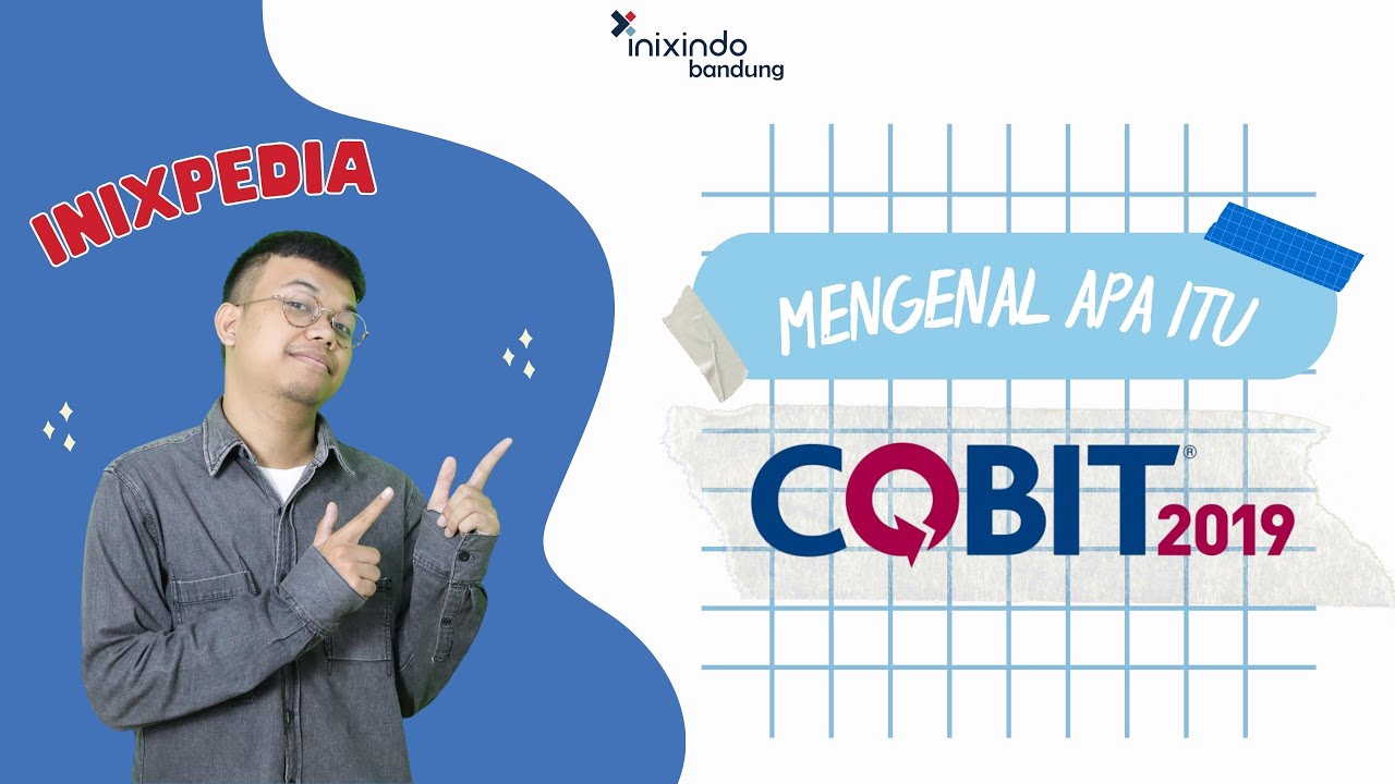 Mengenal apa itu 