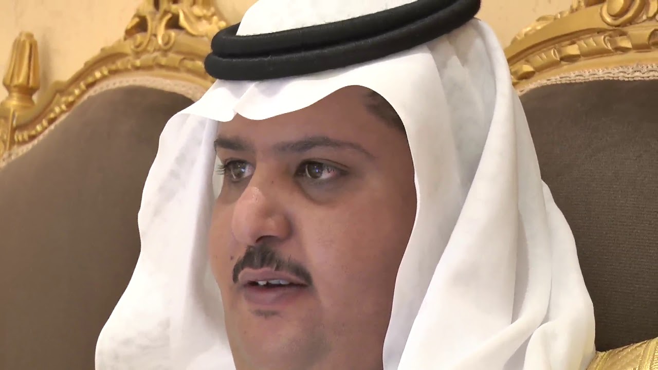 حفل زواج الشاب/ عبدالرحمن محمد الشهري