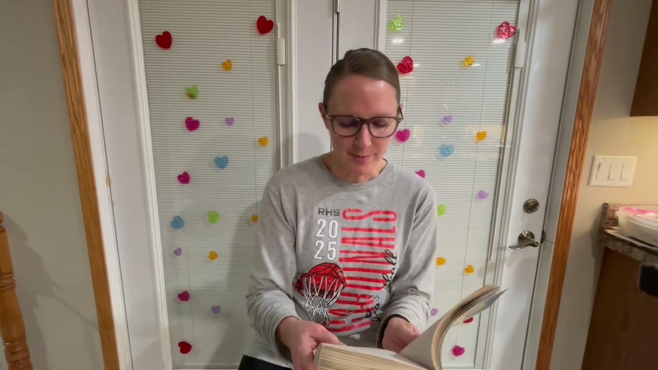 Ch. 7 Escape from Mr. Lemoncello's Library