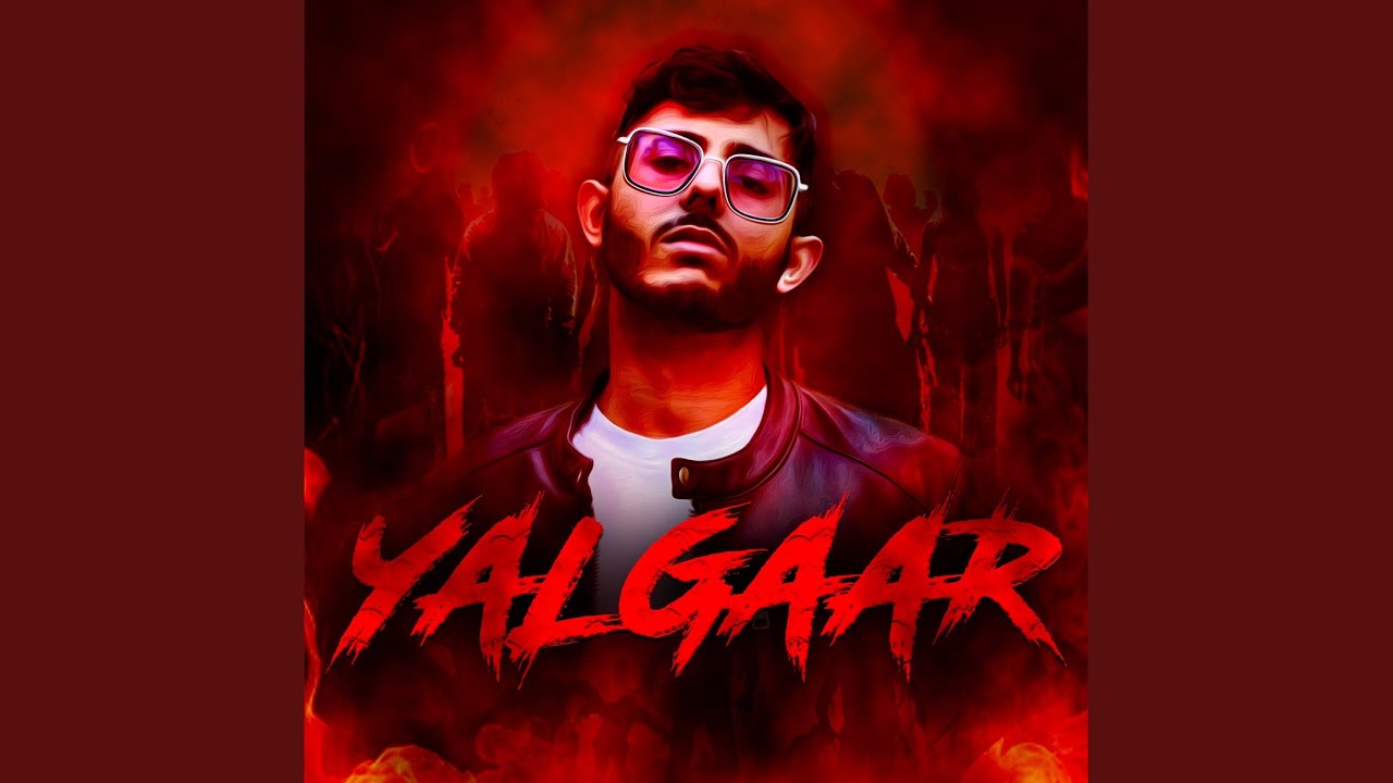 Yalgaar