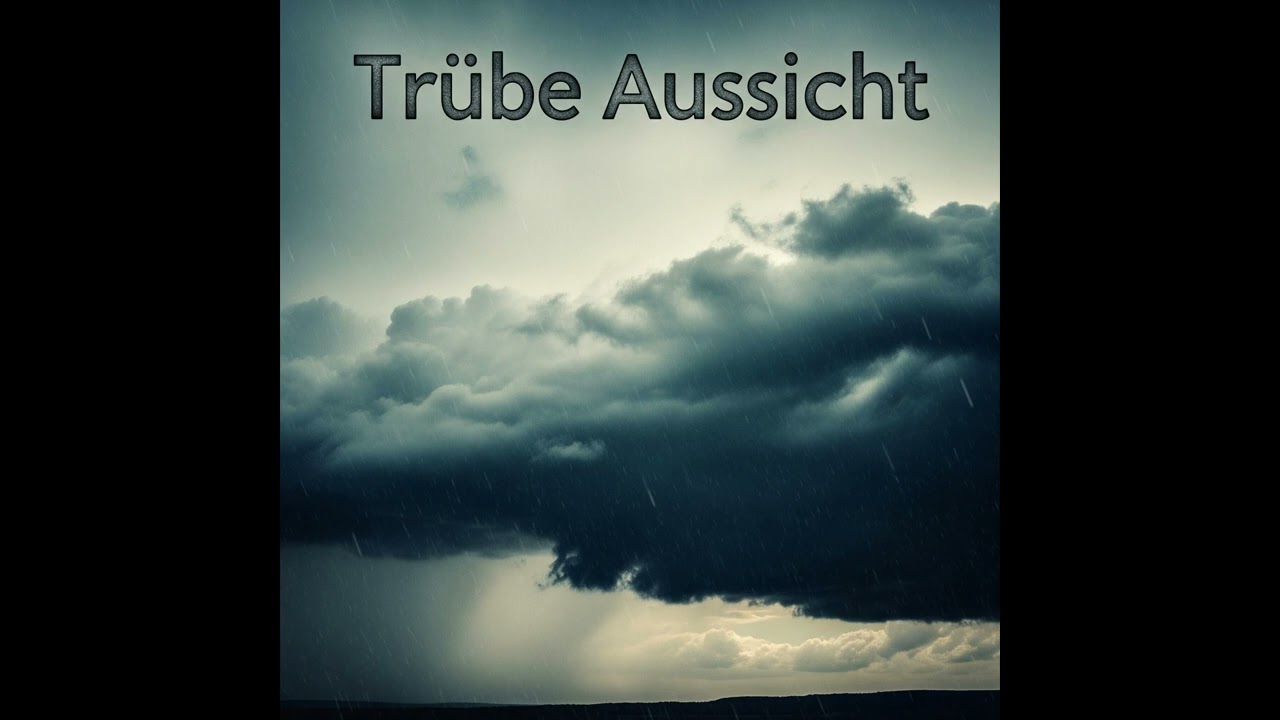 Marco King - Trübe Aussicht