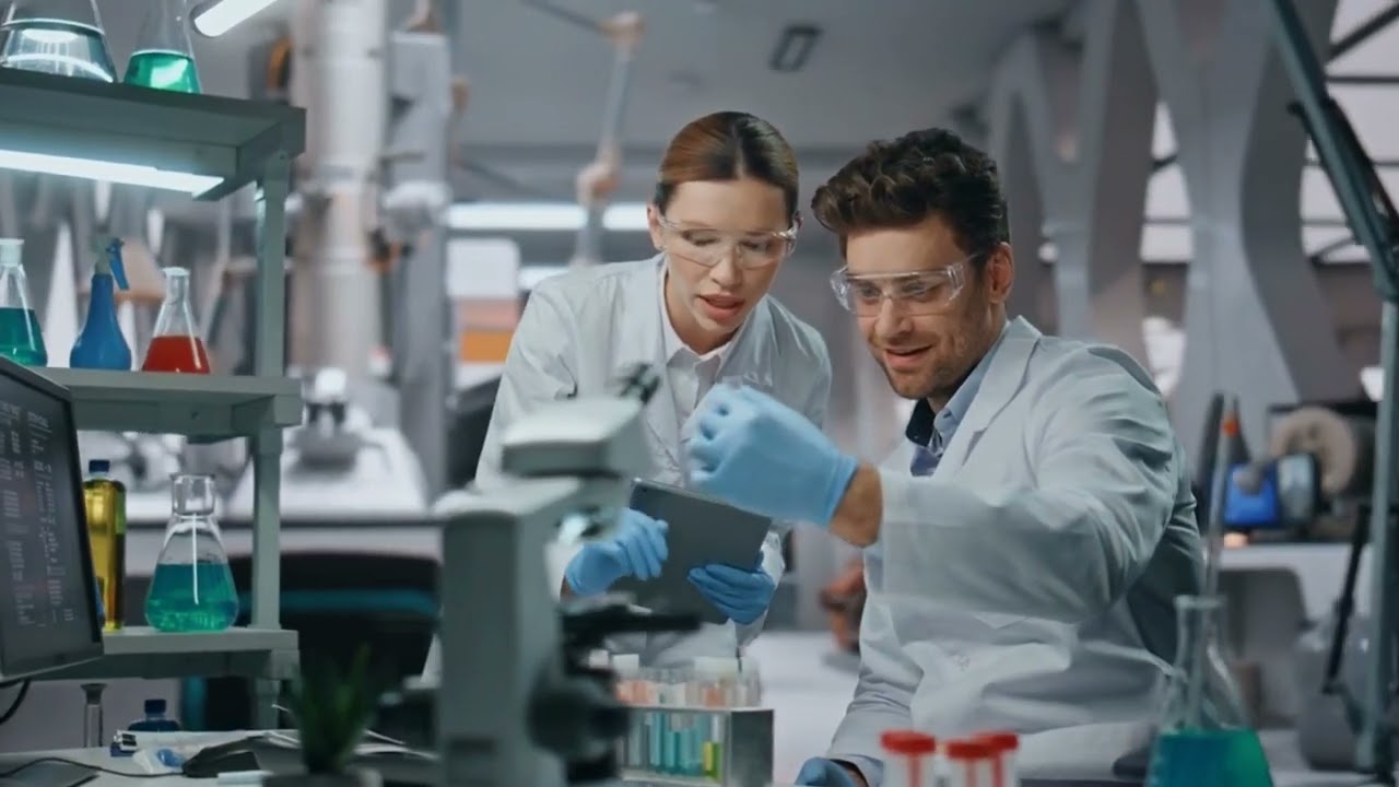 Unlocking Efficiency in GPCR Drug Discovery with Advanced Assay Kits