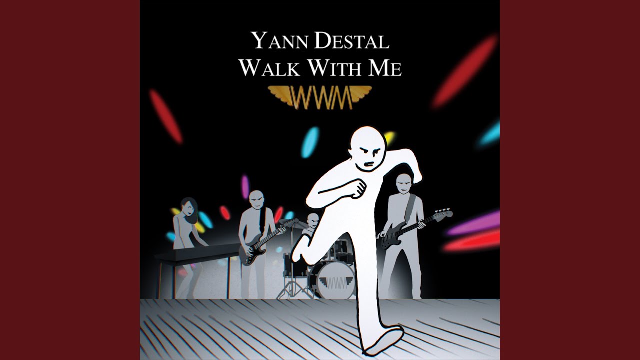Set Me Free (Bonus Track)