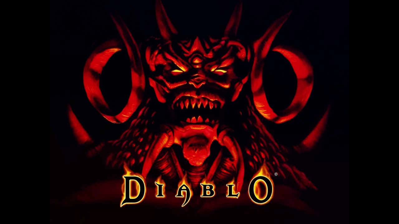 Diablo - Sound Effects