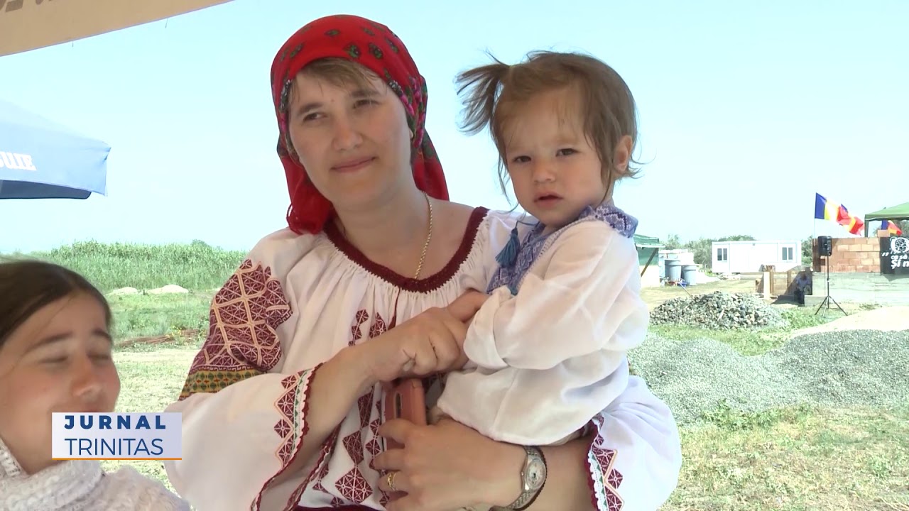 Hramul Schitului Periprava