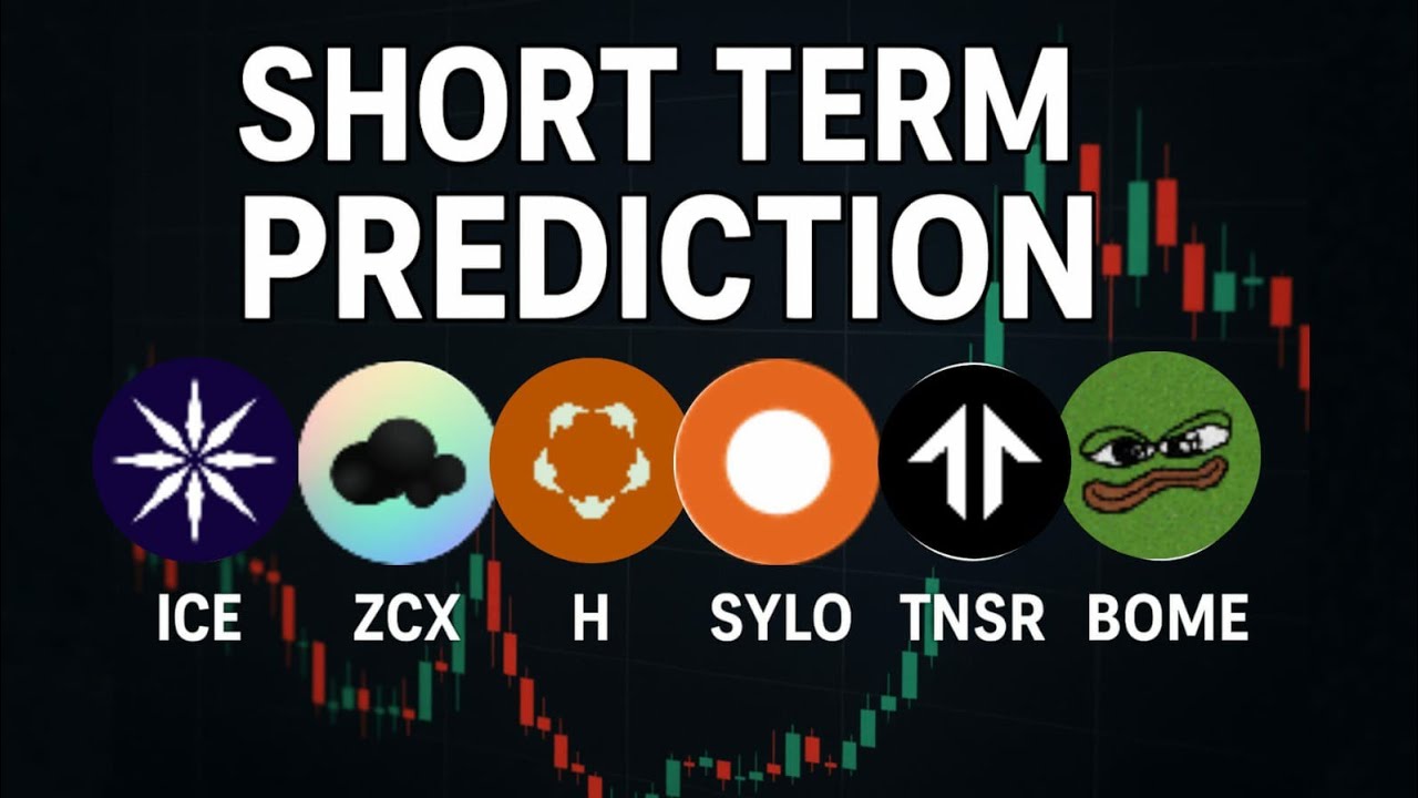 TNSR – Tensor | TNSR Tensor 🔥 | Solana NFT Play | Short Term Prediction