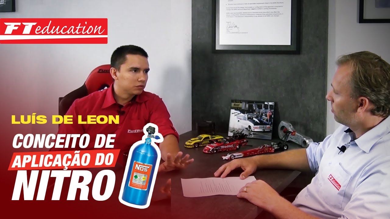 QUANDO USAR ÓXIDO NITROSO? É SEGURO? MAIS POTÊNCIA?