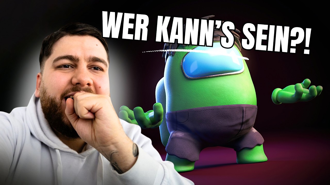 KRANKES IMPOSTER ABO!