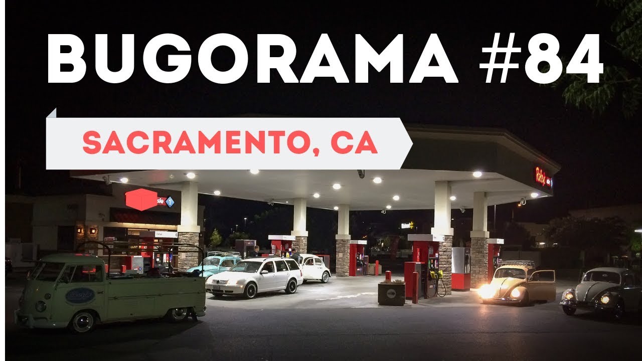 Bugorama #84