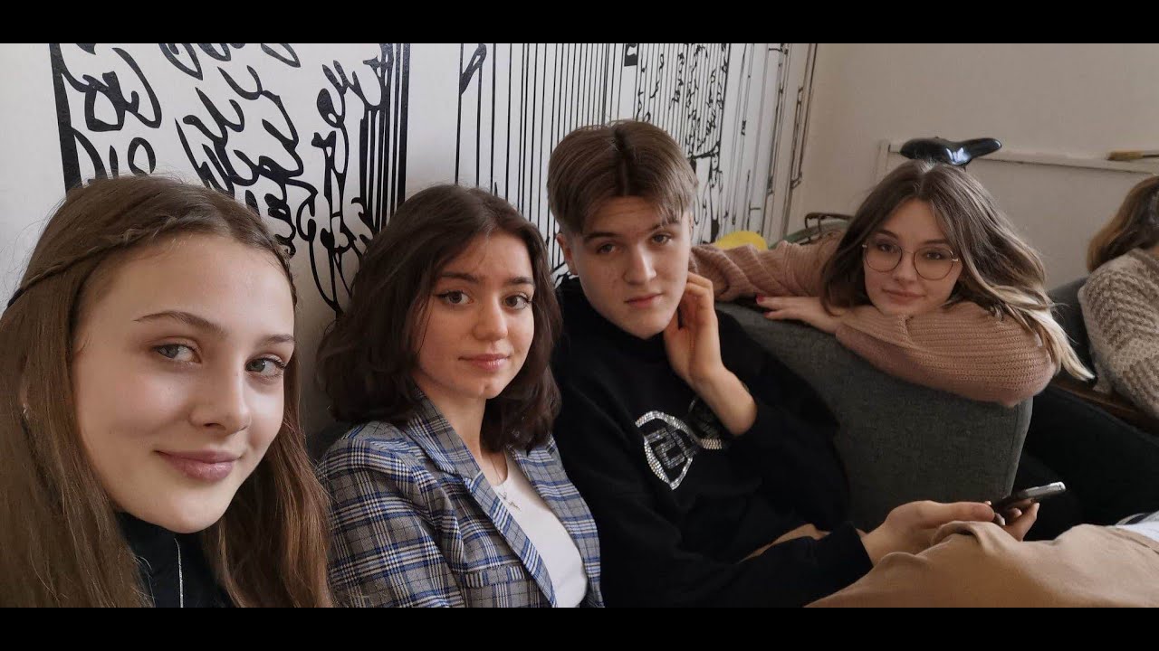 EasyFuture - nasza wsp&oacute;lna przyszłość.