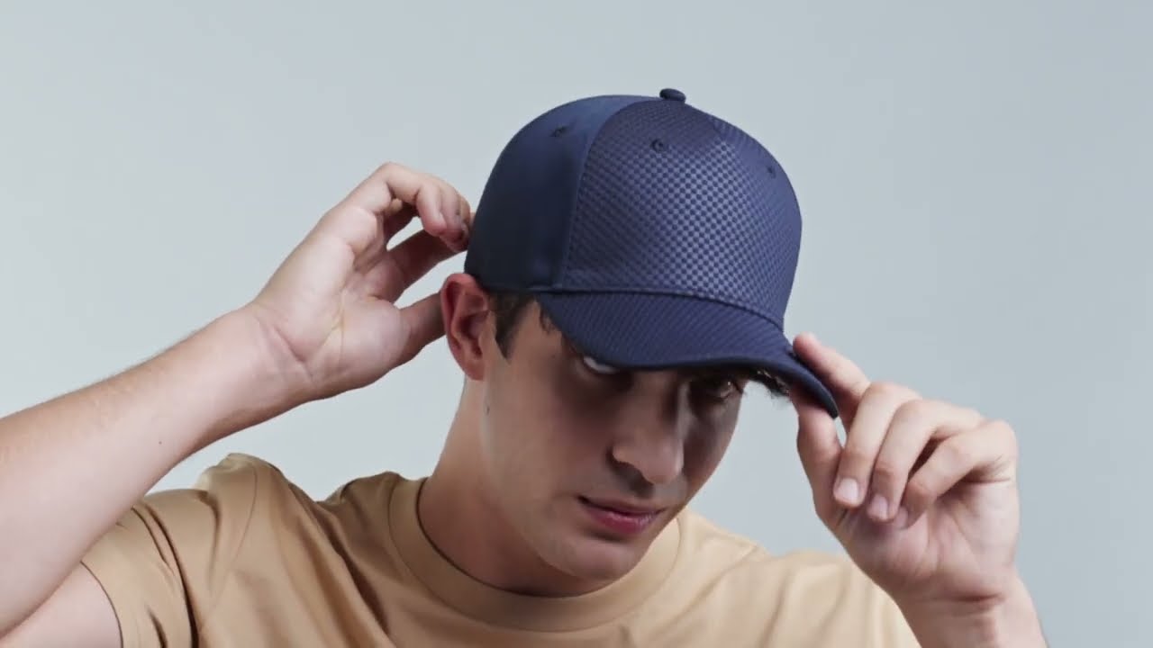 Gear S | 2025 Atlantis Headwear Collection