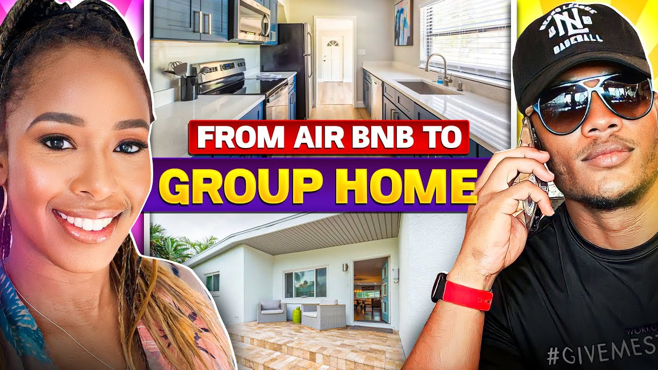 Airbnb is FAILing : Do This Instead $$ - Episode 1