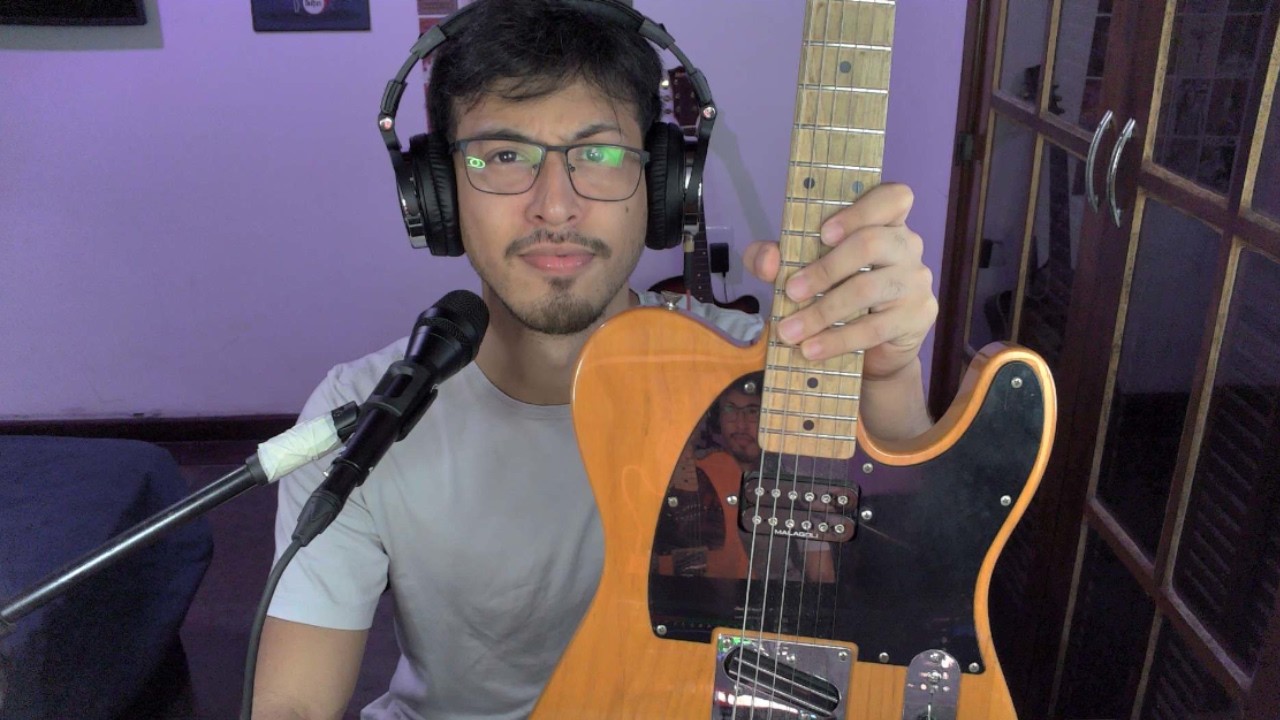 Resenha e Música. Live de rock 69. Chama a família pro rock