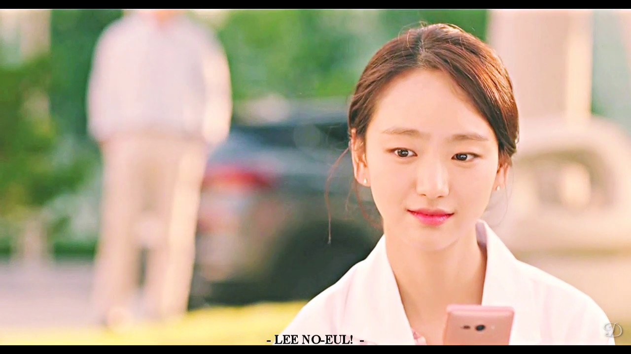 [Life | 라이프] No Eul & President Koo || lightly