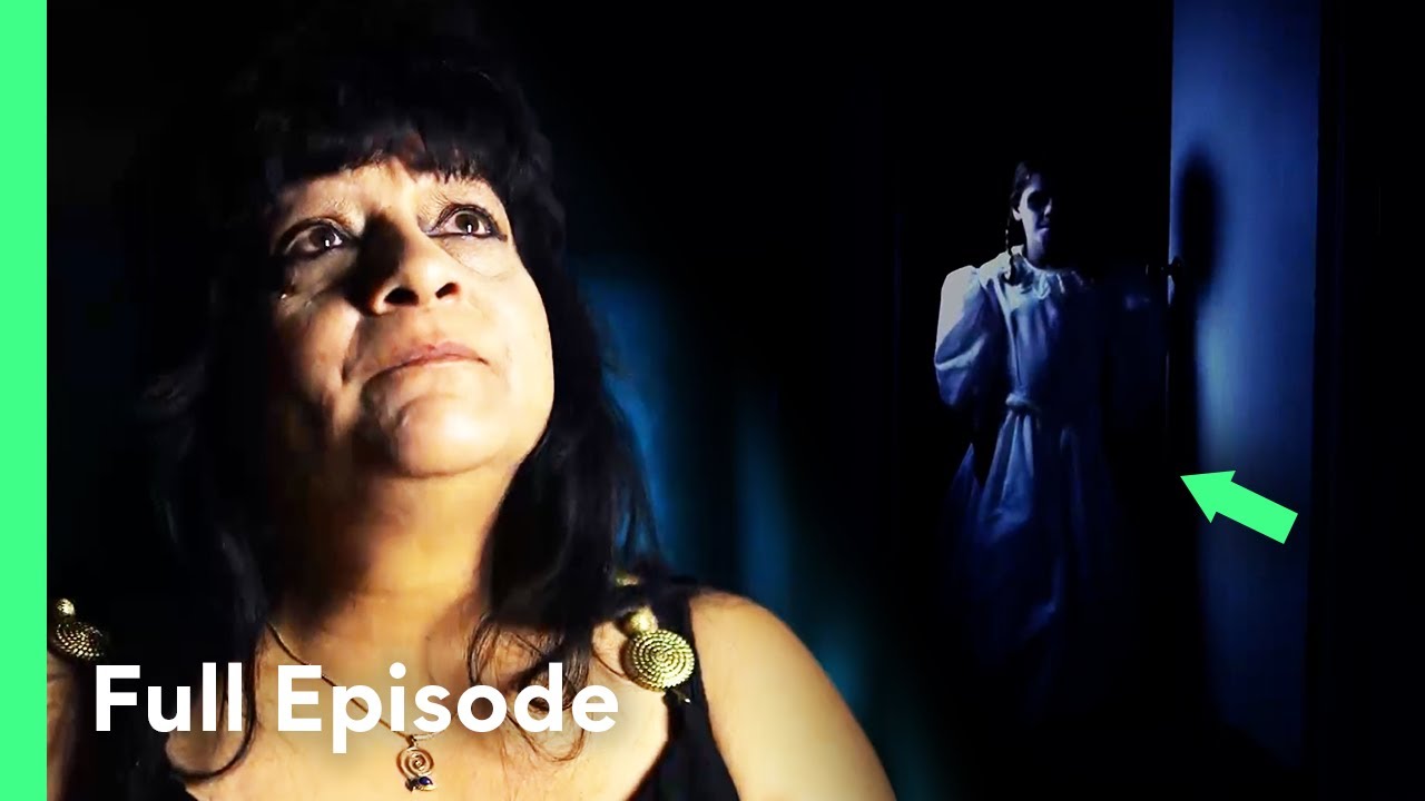 Obsession With a Ghost Turns Deadly | Paranormal Survivor S2