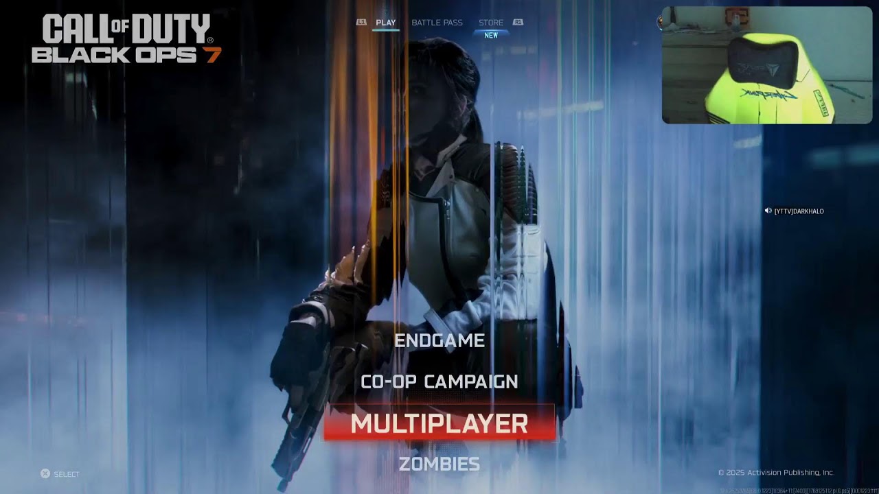 Call of duty black ops 7