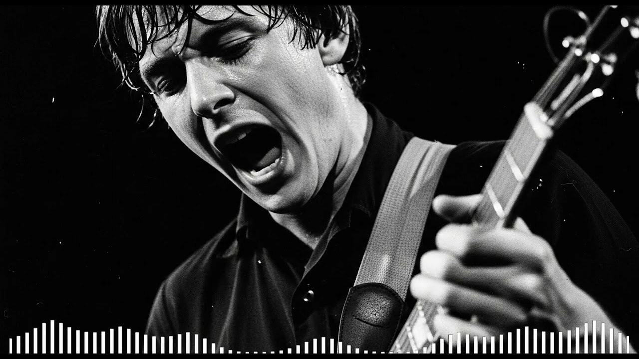 Epic Hard Rock Blues | Powerful Guitar Riffs for Blues Rock Lovers
