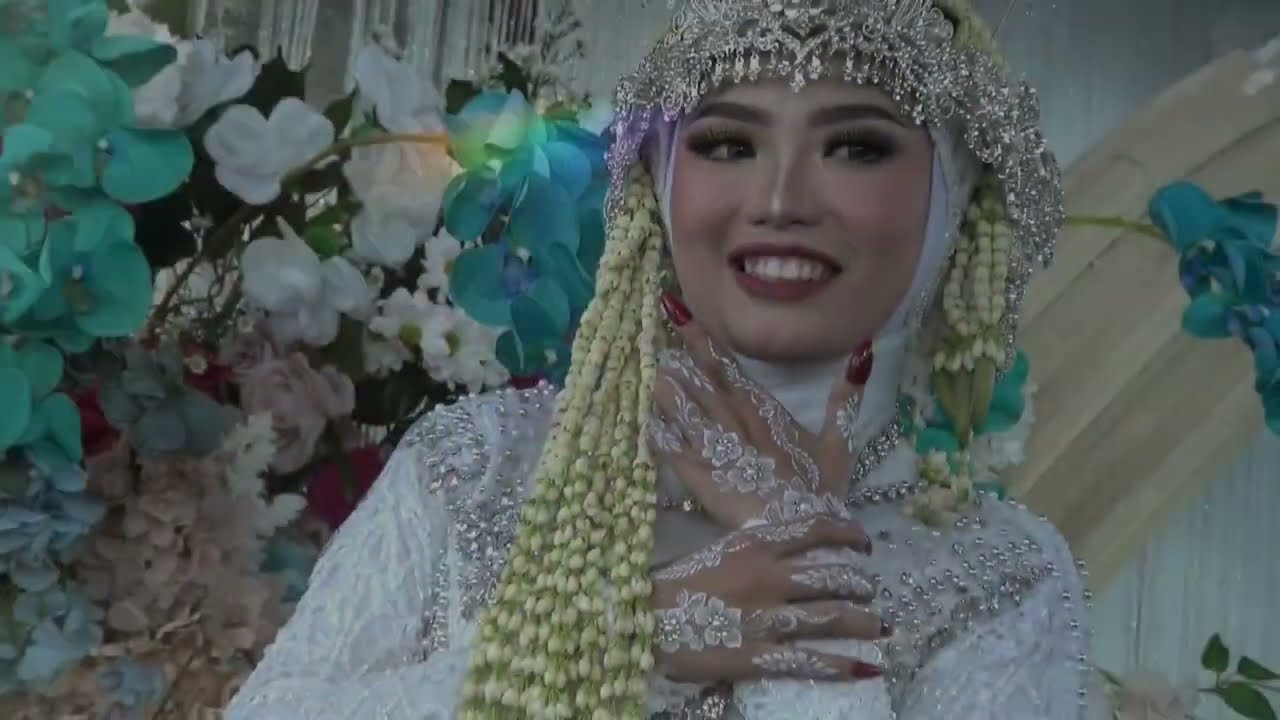 resepsi Ayu & Ramdani