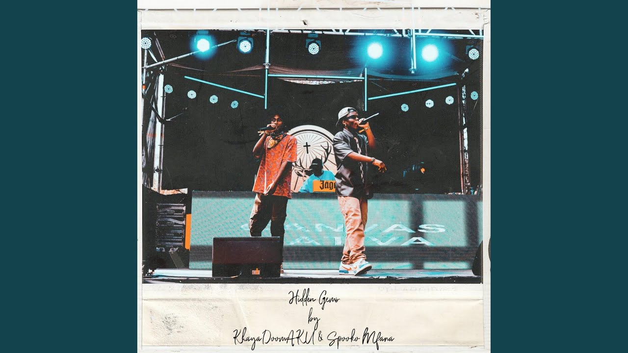 3 Koppo (feat. Khaya DoomAKU & Slim Dumpie)