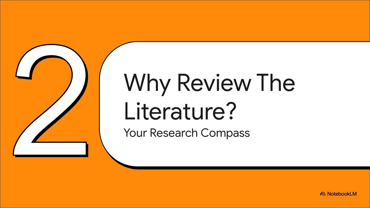 Research Skills Course – Doing Review of the Literature – Finding Relevant and Quality Literature