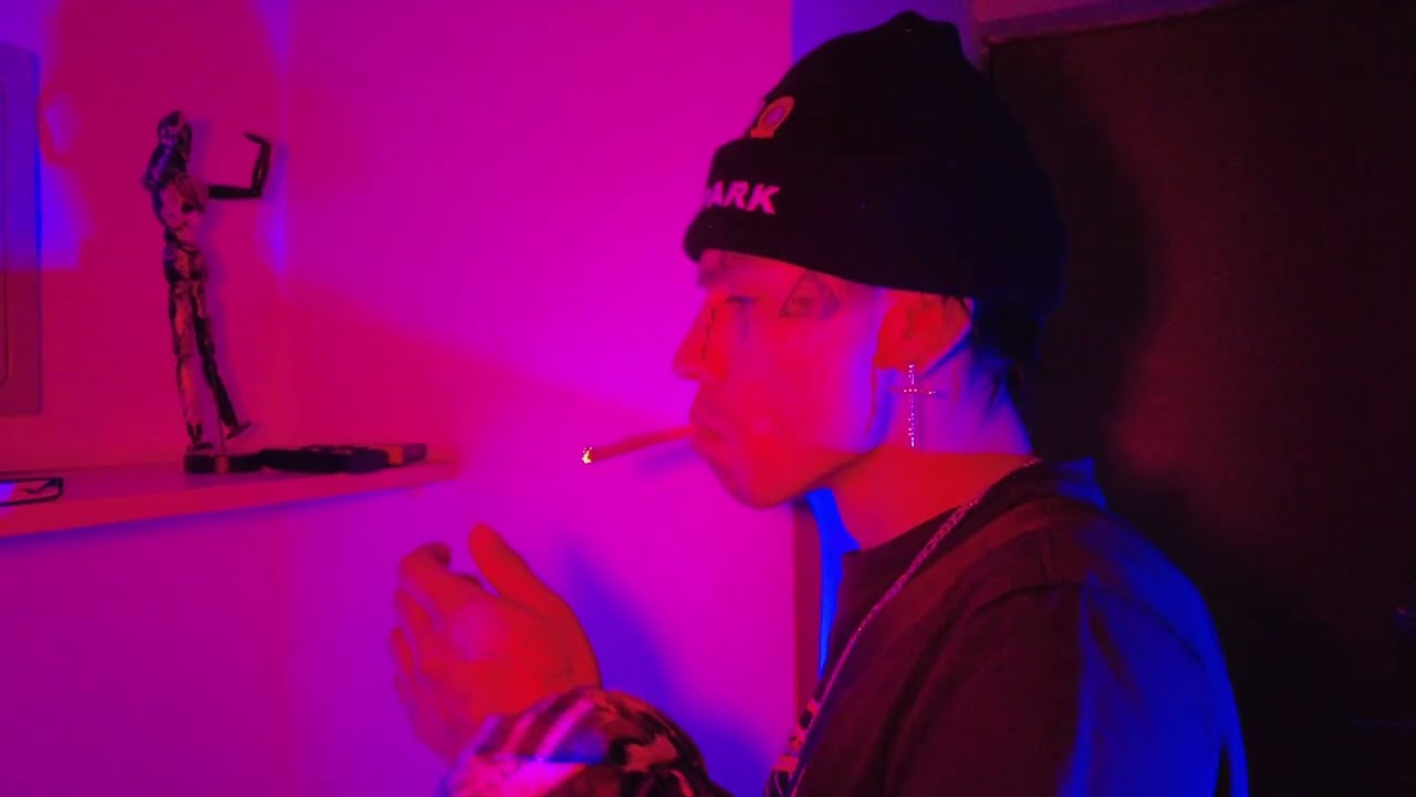YOUNG CENA  PROD YETTII