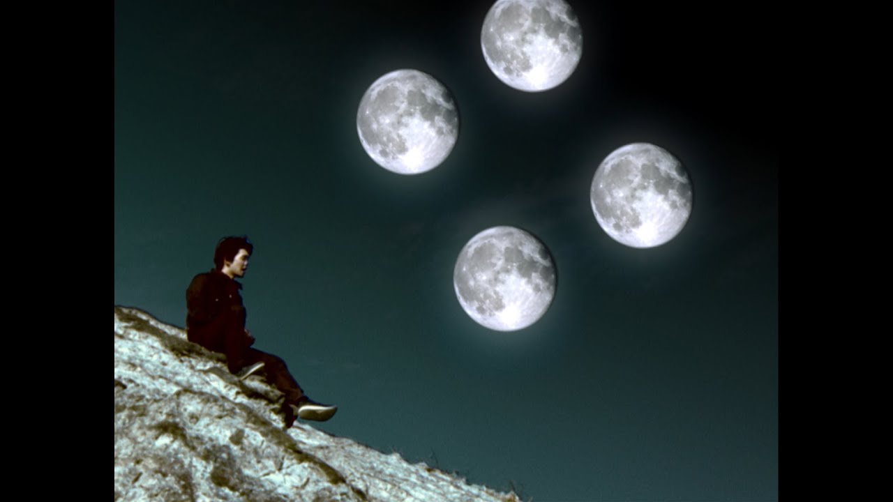 WINO ｢Tomorrow｣ Official Music Video