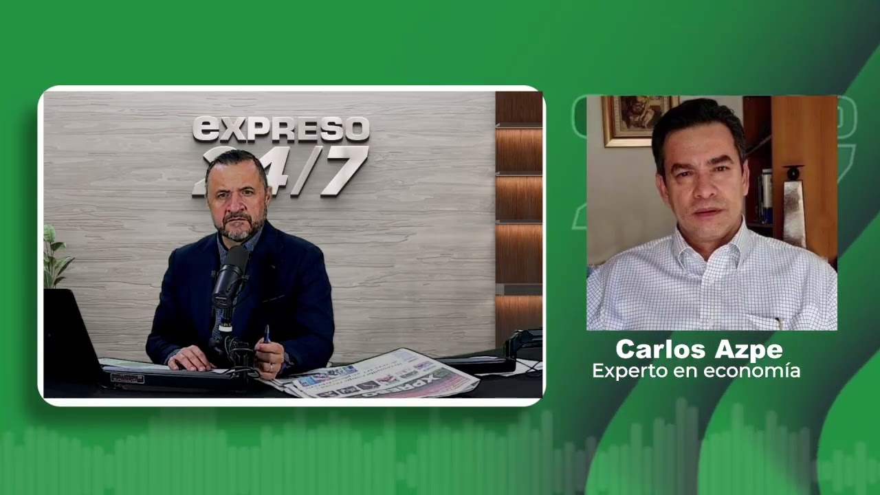 México crecerá 1.6% en 2026: Expectativas económicas al alza ante solidez del mercado