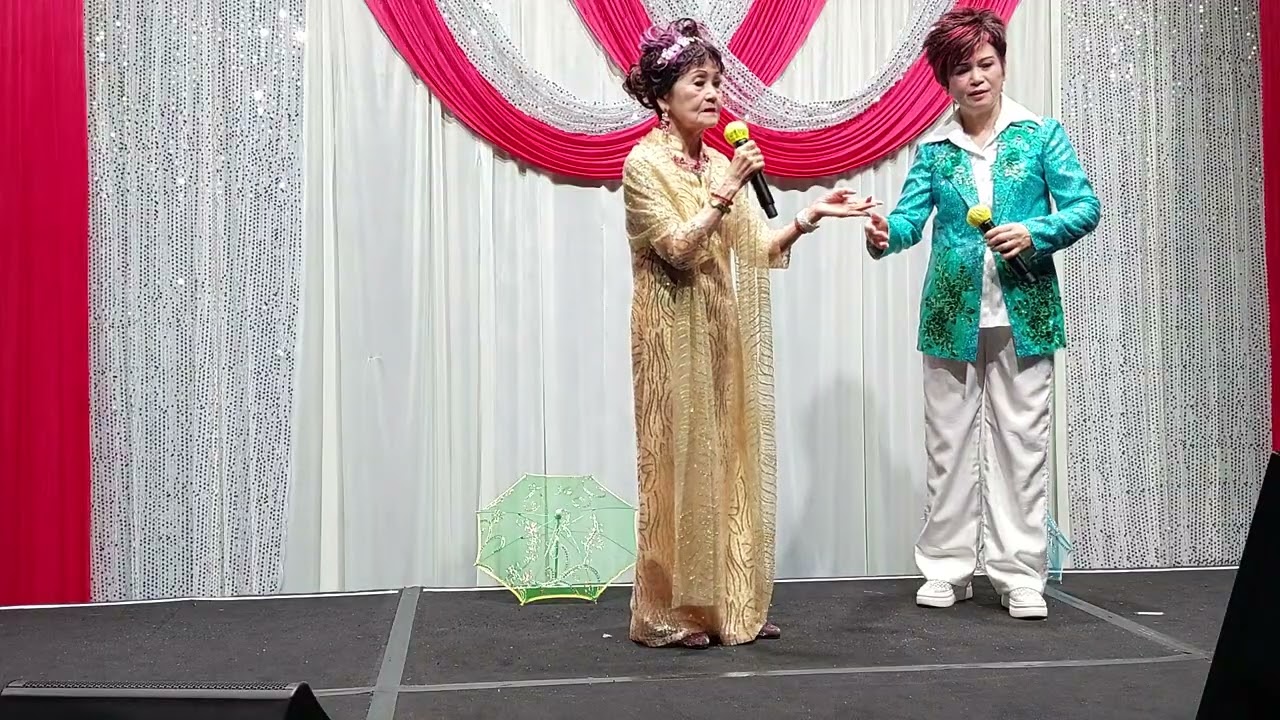 夢會太湖 陳晶/石鳳珍02032026