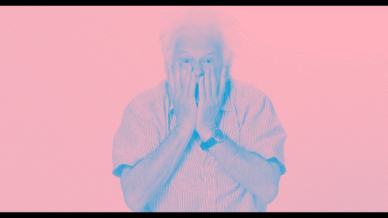 Excusez-moi &ndash; Pierre Miserez