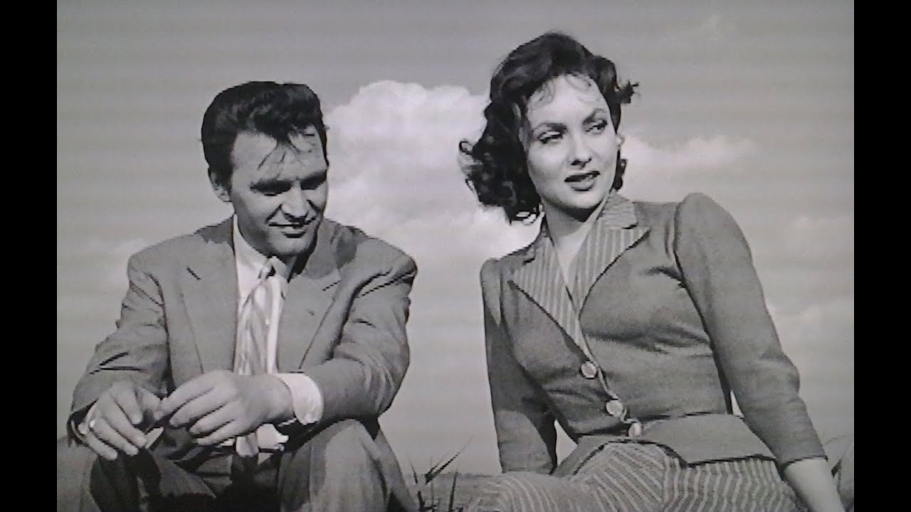 Dall'illusione al riscatto: il viaggio di una modella | La Romana | Film Completo