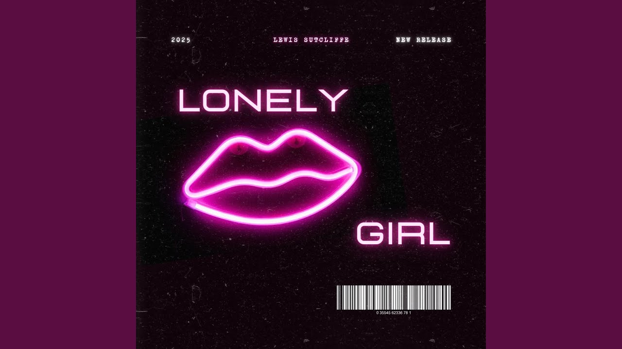 Lonely Girl
