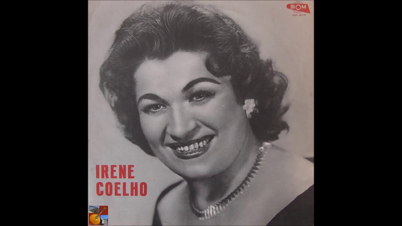 Irene Coelho - Podes Andar à Vontade