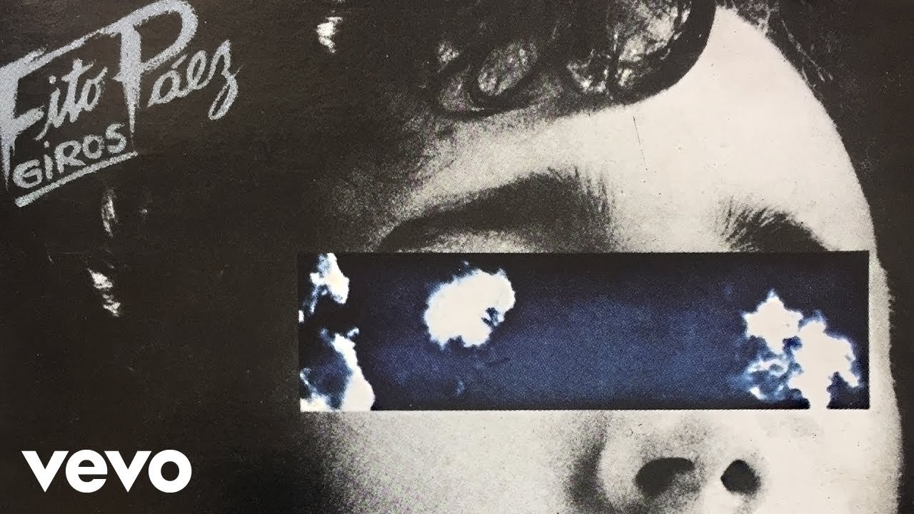 Fito Páez - Cable A Tierra (Audio)