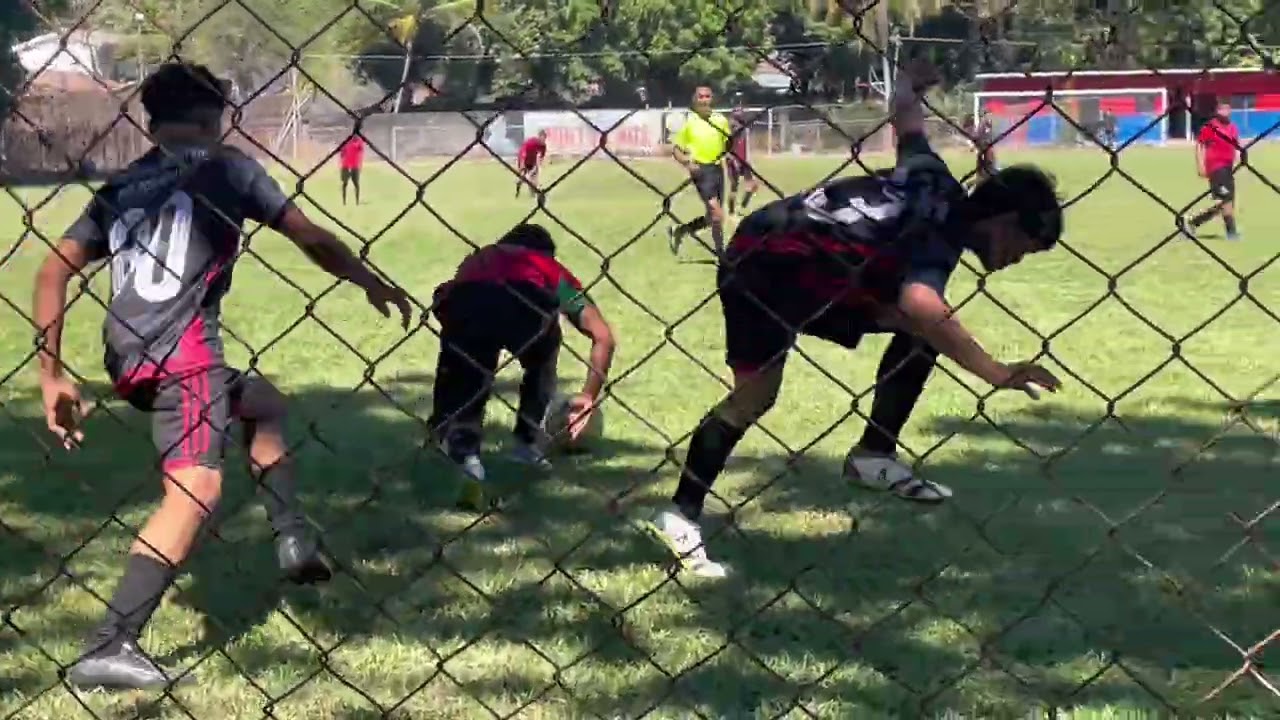 Fútbol ￼🥅 torneo de iliminacio   
