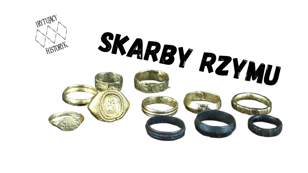 Skarby Rzymu (kolekcja galerii Derecki)