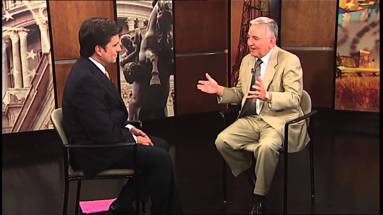 Dave Lopez - Benefits of a Diverse Workforce