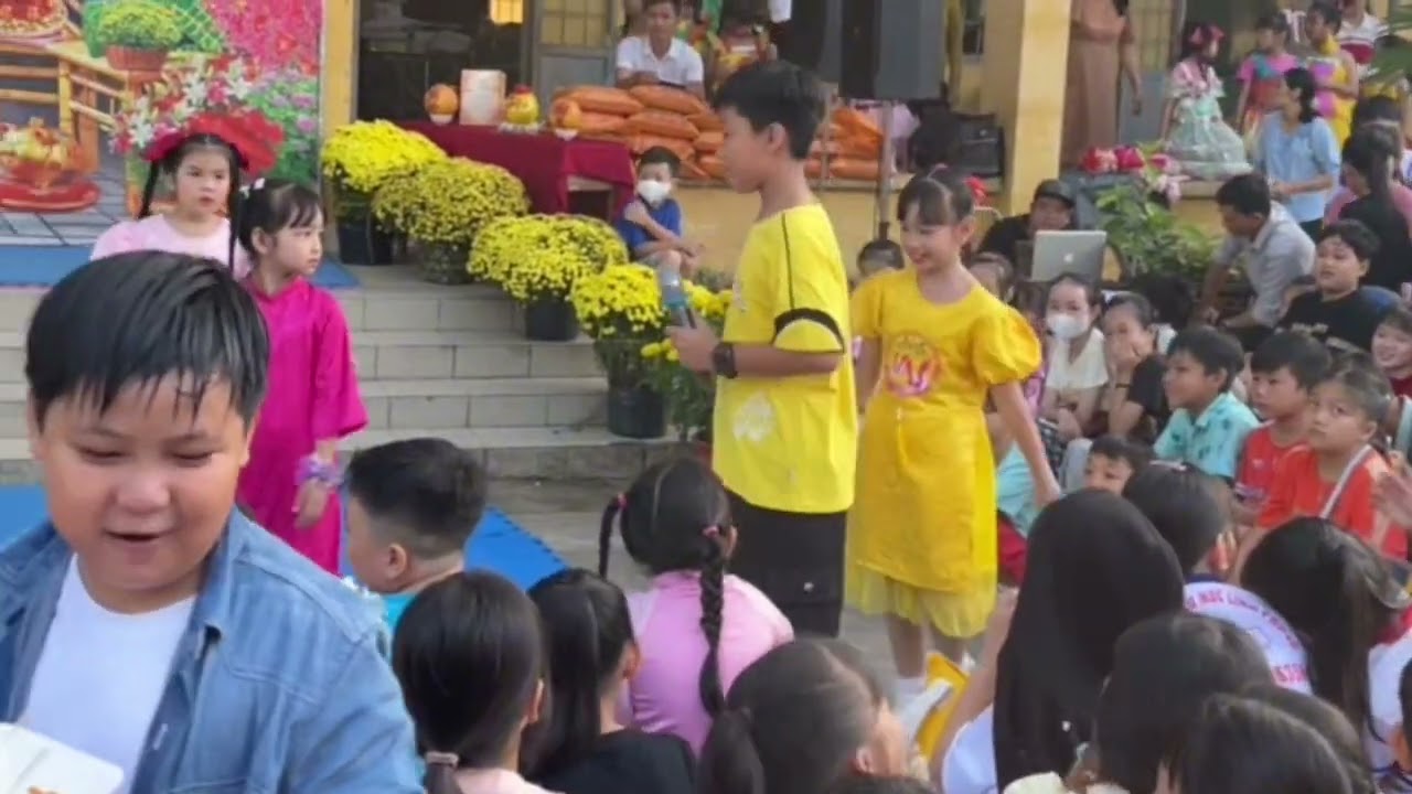Tết bình an 2026