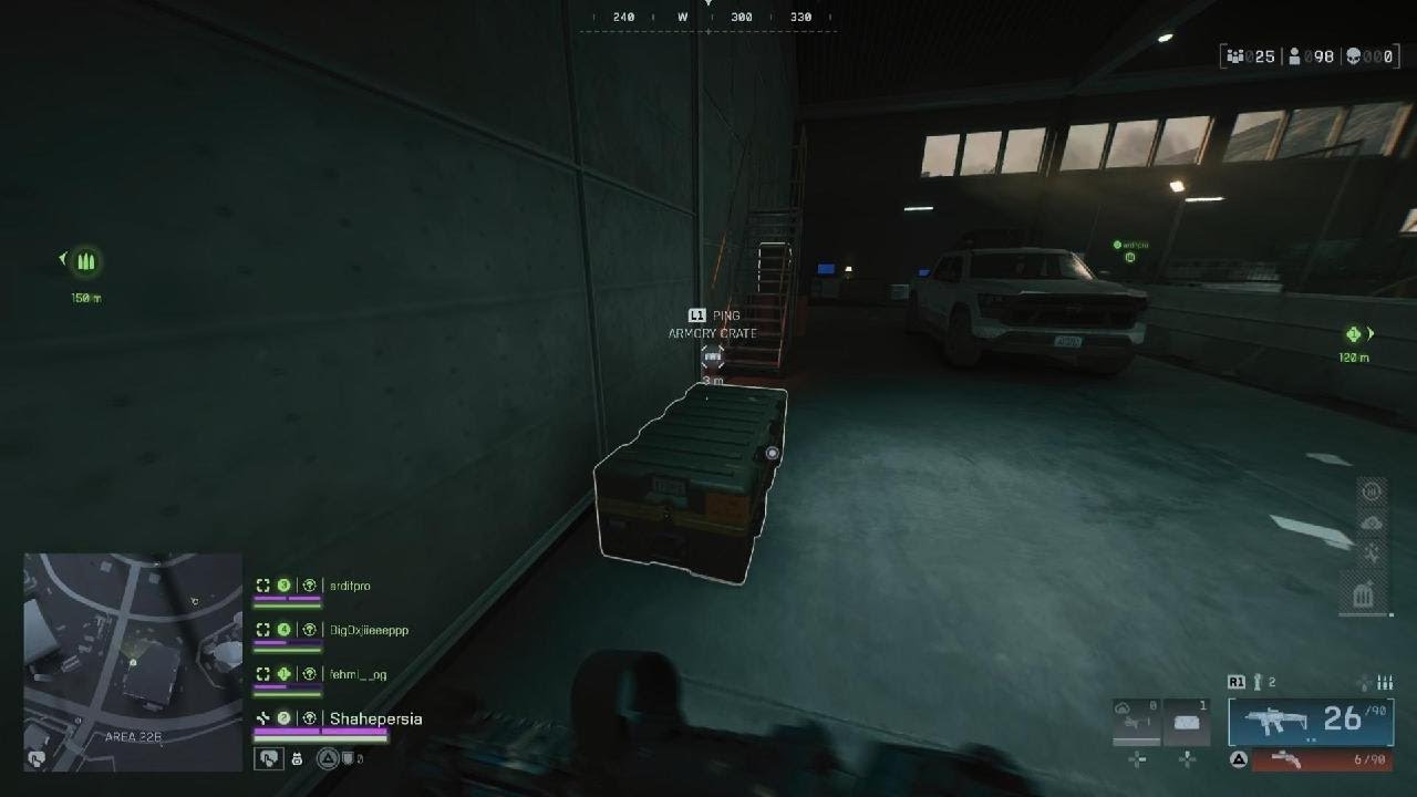 Battlefield 6