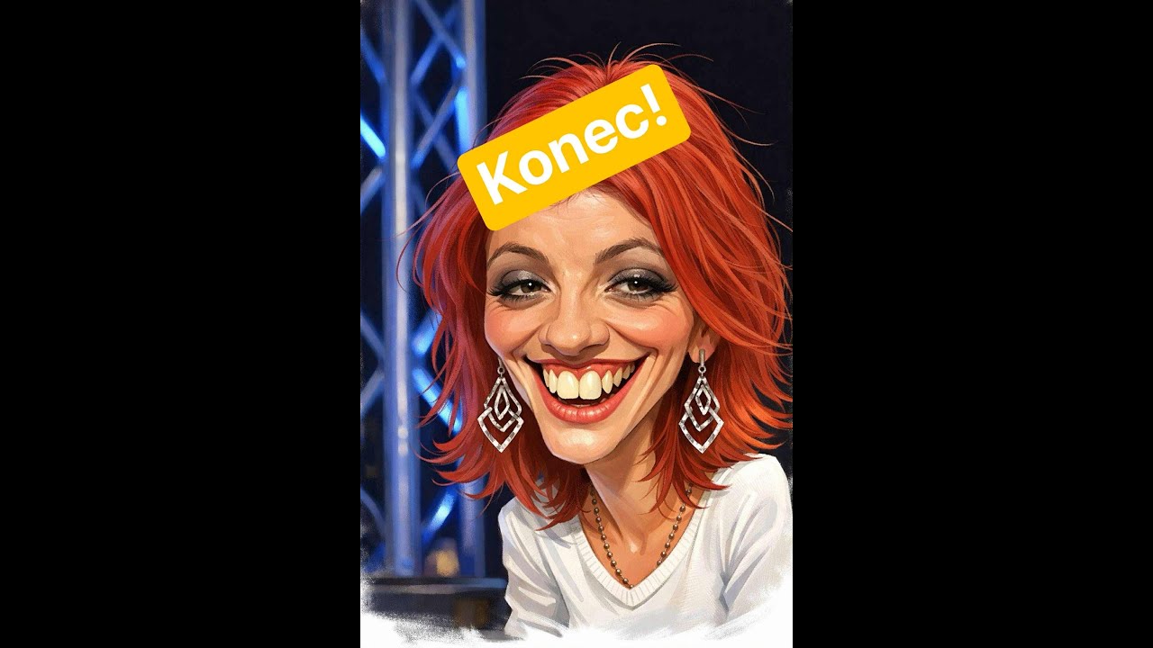 Konec Adély?!
