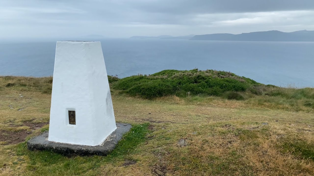 Porth Neigwl (Hell’s Mouth) and Mynydd Cilan, June 2025