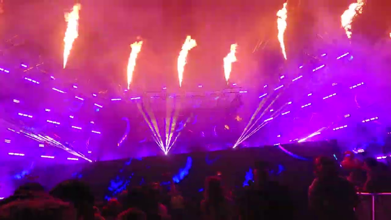 LSZEE (LSDream b2b CloZee) - Live at North Coast Music Festival 2024