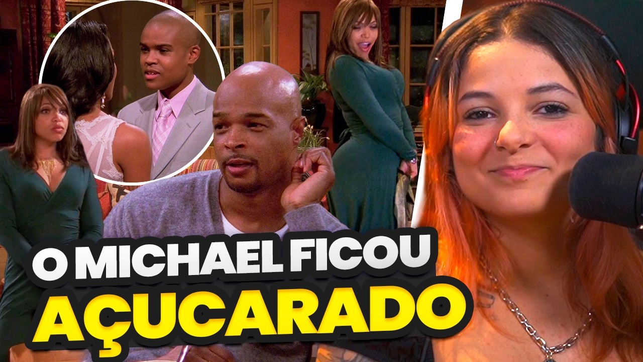 ESSE EPISÓDIO DE EU A PATROA E AS CRIANÇAS É MUITO ERRADO KKKKKK