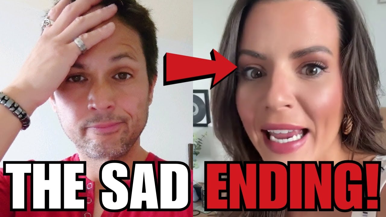 33-летняя БЫВШАЯ КРАСОТКА В ШОКЕ, Чэдс больше ее не хочет...