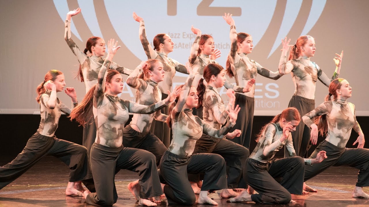 24-25 Qualifier 25 BE - Jazz Explorers (Het DansAteljee)