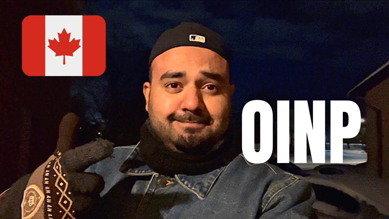 OINP Draw: CRS 336-506 | Ontario Immigrant Nominee Program 2023