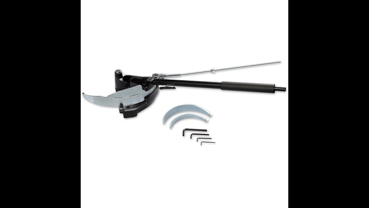 The Woodcut Bowlsaver Max 4 - Assembly, Set Up, and First Use