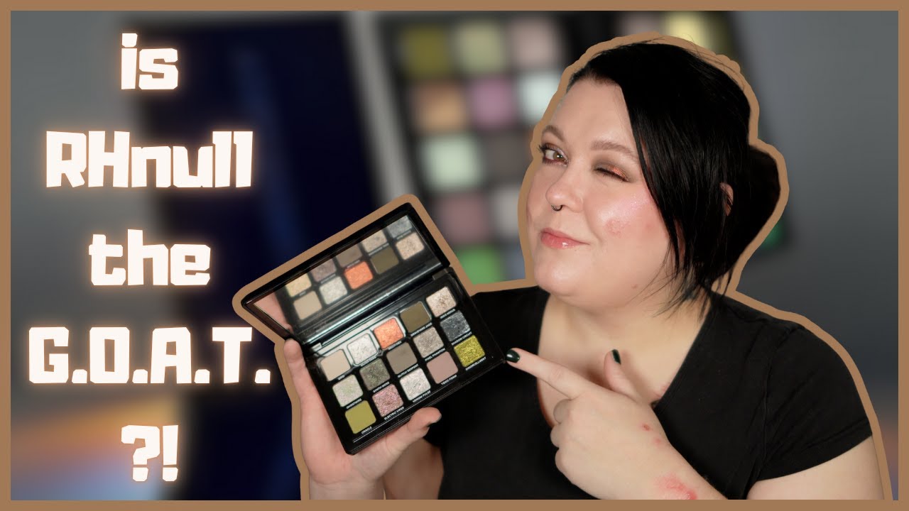 Это ЛУЧШЕЕ средство от Adept Cosmetics? Rhnull в тесте!