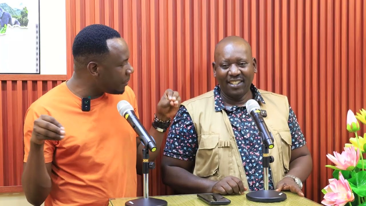 Indagu za Magayane na Nyirabiyoro zikomeje gukoresha amakosa abanyarda n'abazitangaza kuri Youtube