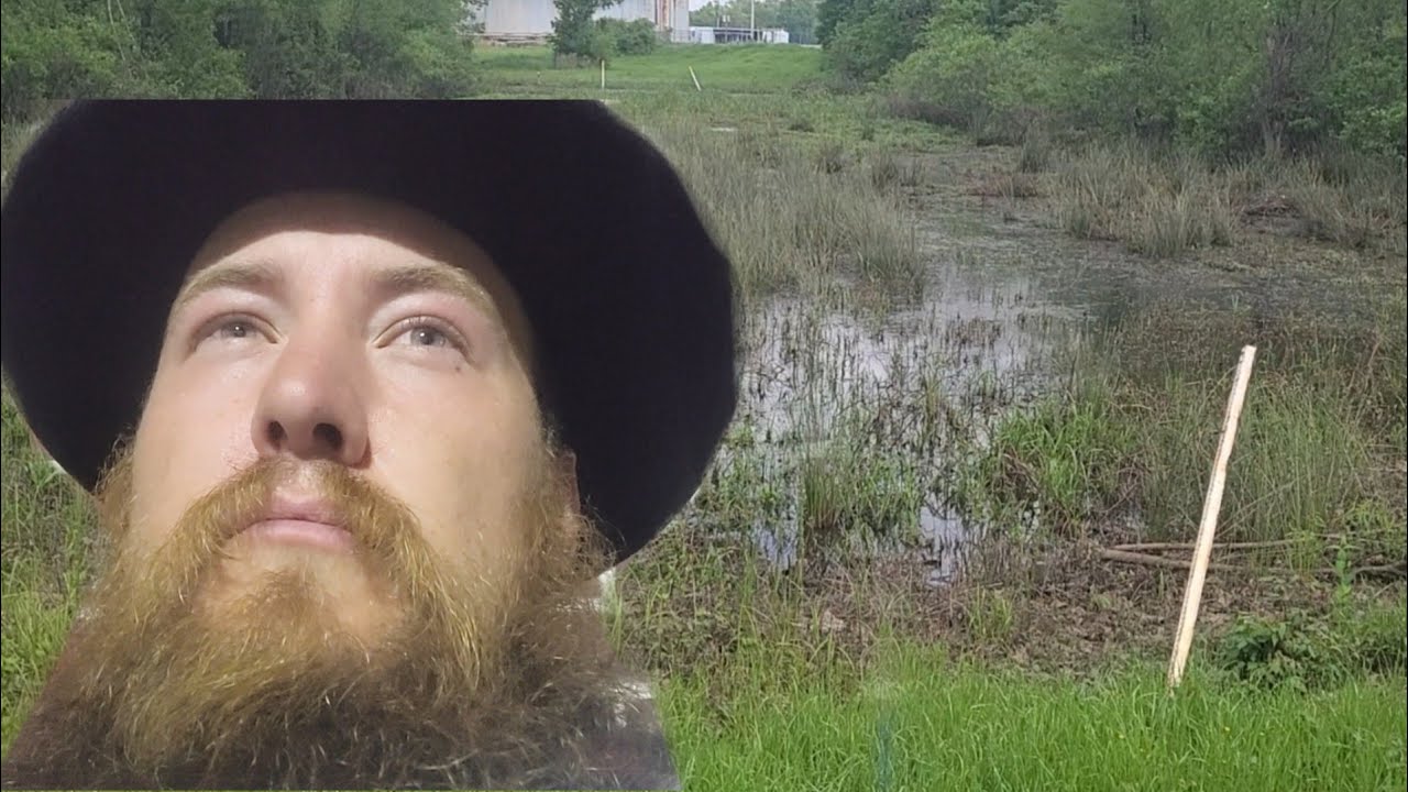 Stuck in the Mud