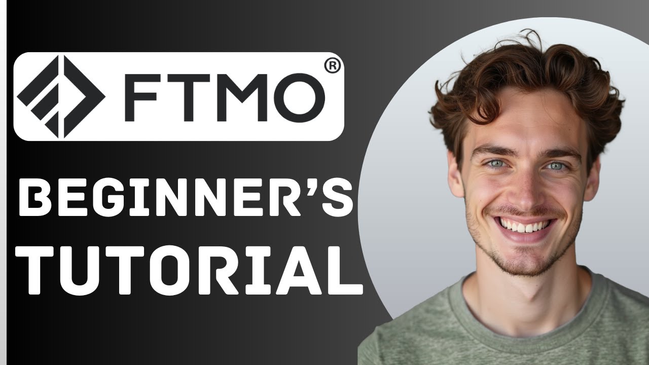 How To Use FTMO (2026) | FTMO For Beginners